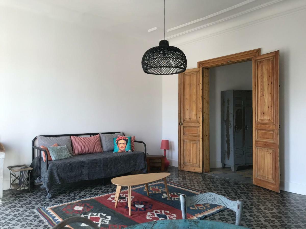 Le Nid Perche - Montpellier Centre Apartment Exterior photo